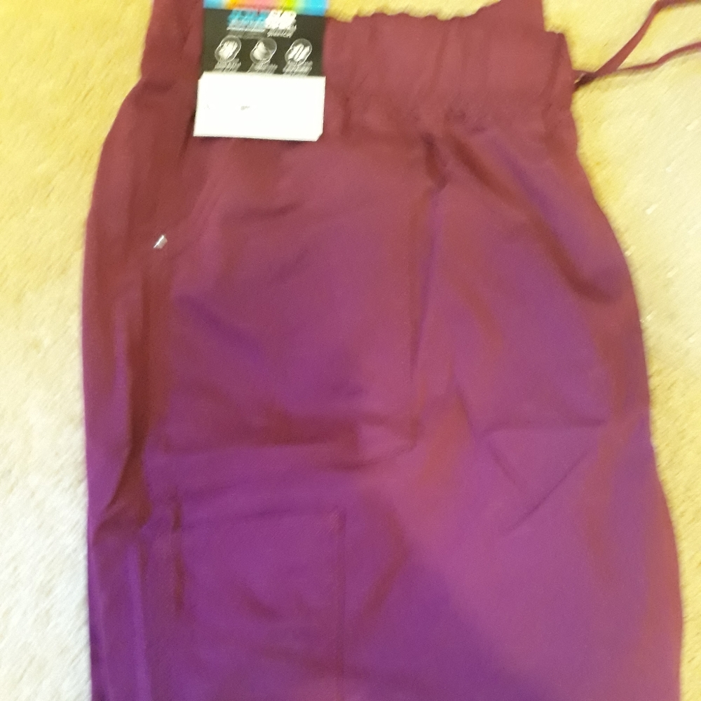 Scrub set NWT